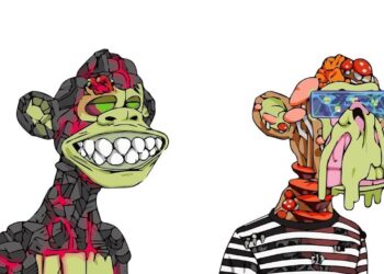 NFT Minting is Increasingly Competitive, But One in Three NFTs End Up Dead