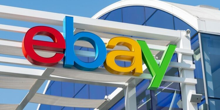 eBay to Launch ‘Digital Wallet’, Teases ‘Fractionalization’