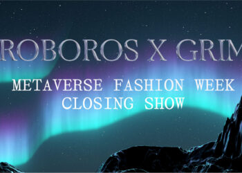 Let’s party at Metaverse Fashion Week