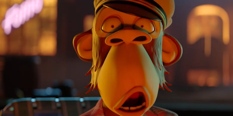 Bored Ape Yacht Club’s New Metaverse Shows NFTs Are Evolving
