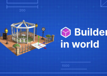 The In-World Builder is Now Open to Everyone!