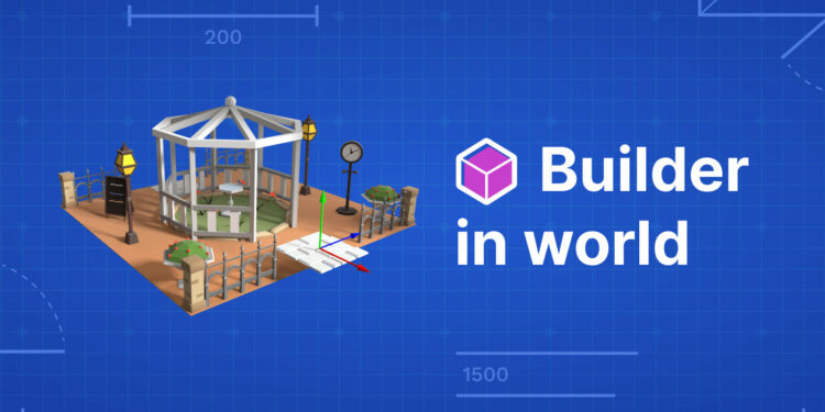 The In-World Builder is Now Open to Everyone!