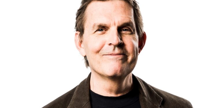 Securing the metaverse: Microsoft exec Charlie Bell calls on industry to learn lessons of the early web