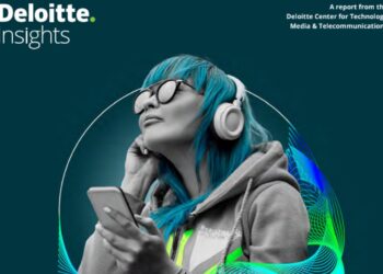 Deloitte: Younger generations have one foot in the metaverse via gaming and social media