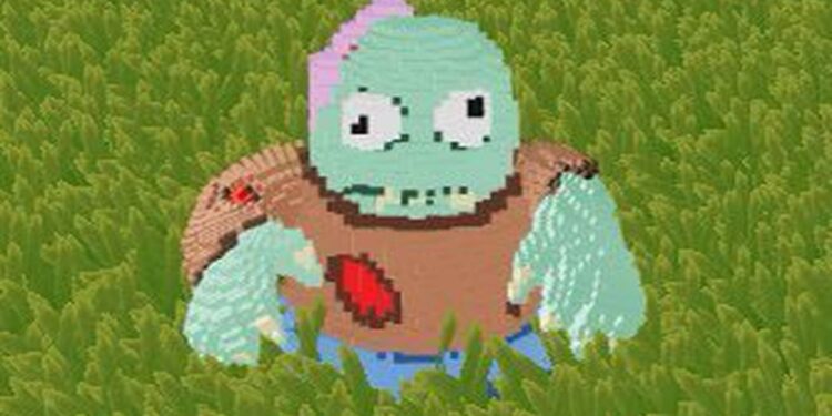 Pixelmon Wanted to Be the Pokemon of NFT Games. Now It’s a Laughing Stock