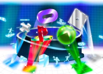 How the Game Industry Is Charging Into the Metaverse