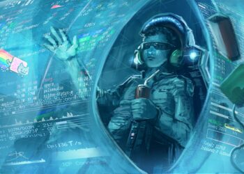 Identity problems get bigger in the metaverse – O’Reilly