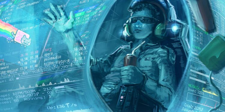 Identity problems get bigger in the metaverse – O’Reilly