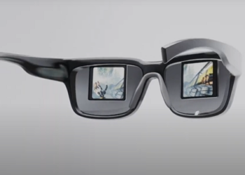 AR/VR eyewear company Innovega strikes deal with global supplier of technology for visually impaired