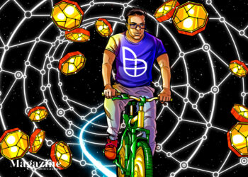 From millionaire at 16 to incredible IoT inventor – Cointelegraph Magazine