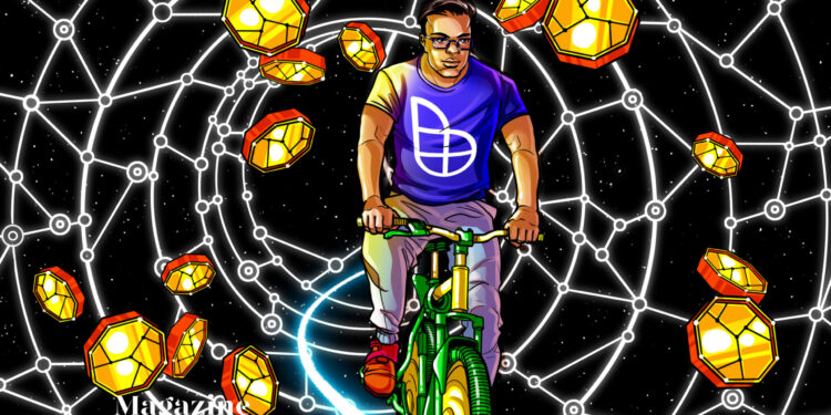 From millionaire at 16 to incredible IoT inventor – Cointelegraph Magazine