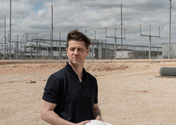 Ben McKenzie, “O.C.” Star, Pivots to Crypto Critic