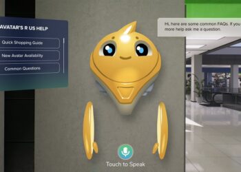 Helpshift contemplates customer support for the metaverse with Metashift