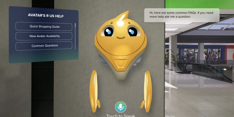 Helpshift contemplates customer support for the metaverse with Metashift