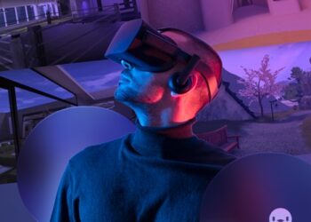 How organizations can succeed in the metaverse