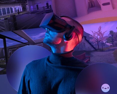 How organizations can succeed in the metaverse