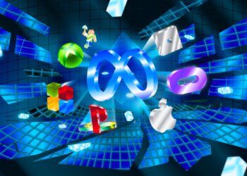 The Metaverse Will Be a Multi-Platform Mess