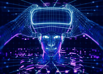 Mark Zuckerberg May Get Leapfrogged Into the Metaverse