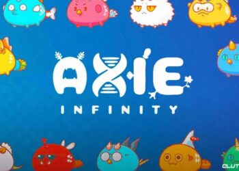 Axie Infinity ($AXS) Price Up 22% In Last 24 Hrs; Here’s Why