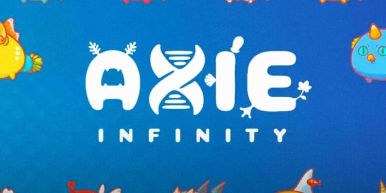 Axie Infinity ($AXS) Price Up 22% In Last 24 Hrs; Here’s Why
