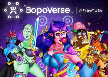 The World Isn’t Body Positive But the Metaverse Can Be