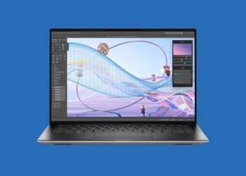 Dell Precision 5470 Puts Peak Workstation Performance in Smallest Possible Package