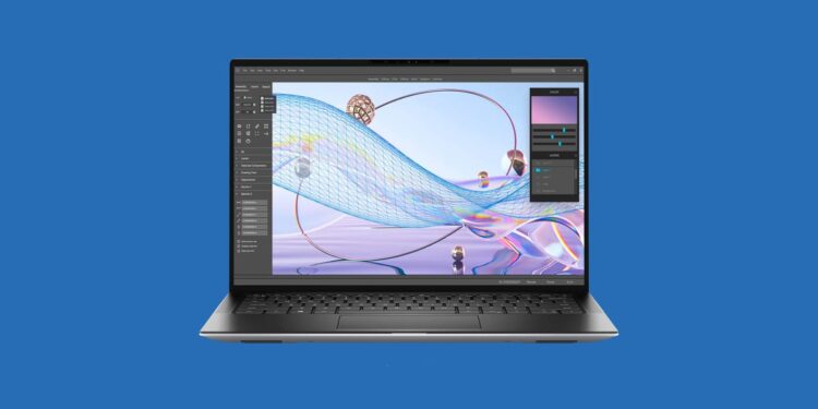 Dell Precision 5470 Puts Peak Workstation Performance in Smallest Possible Package