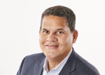 Reggie Fils-Aime doesn’t believe in Meta’s Metaverse