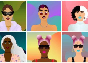 NFTs And Their Potential To Represent Minorities