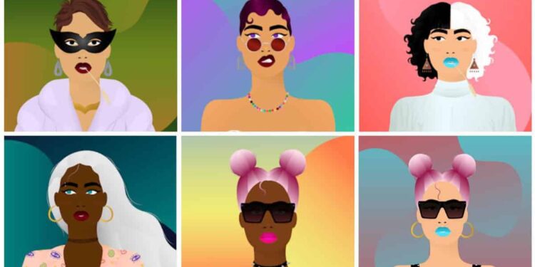 NFTs And Their Potential To Represent Minorities