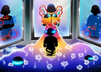 Shopping in the Metaverse Could Be More Fun Than You Think