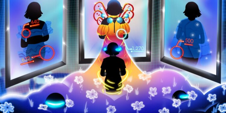 Shopping in the Metaverse Could Be More Fun Than You Think