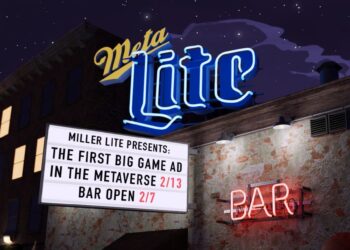 Marketers Explore Metaverse Worlds – WSJ