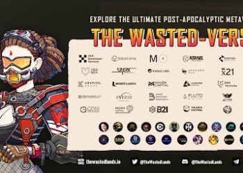 The Wasted Lands Listing On Kucoin, A Step Further To Become One Of The Leading Metaverse Games