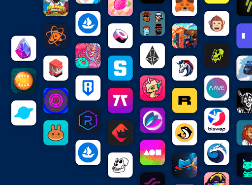 DeFi, Gaming, And A Booming NFT Industry