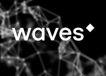 WAVES Token Price Skyrockets by 100% In A Week On Binance Announcement