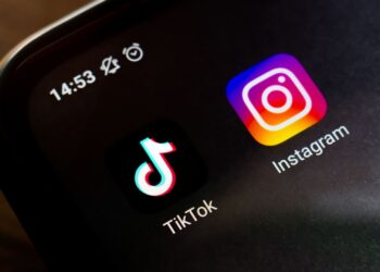 TikTok looms large in tech earnings from Google, Facebook, Amazon