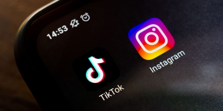 TikTok looms large in tech earnings from Google, Facebook, Amazon
