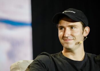 Justin Bieber, Gwyneth Paltrow invest in crypto startup MoonPay