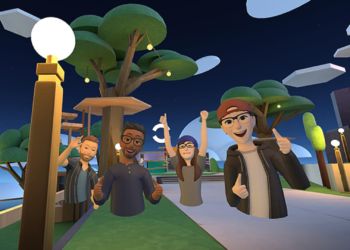 Meta plans to take 47.5% cut on virtual asset sales in its metaverse