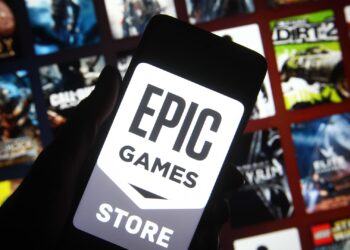 Sony and Lego family invest $2 billion in Fortnite creator Epic Games