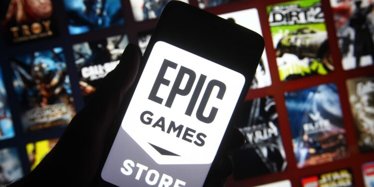 Sony and Lego family invest $2 billion in Fortnite creator Epic Games