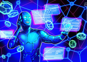 ‘Web3 offers us the promise to rearchitect the internet,’ says NFT.com Founder Jordan Fried