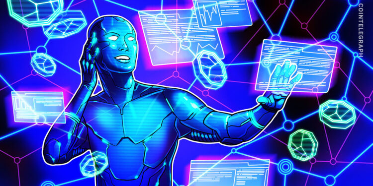 ‘Web3 offers us the promise to rearchitect the internet,’ says NFT.com Founder Jordan Fried