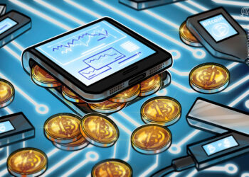 Ledger launches NFT-focused hardware wallet Nano S Plus