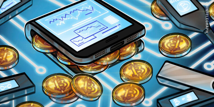 Ledger launches NFT-focused hardware wallet Nano S Plus