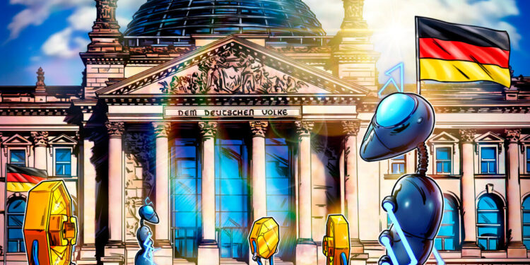 Here is why Germany is ranked the most crypto-friendly country