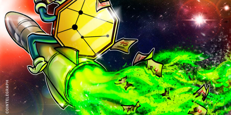 STEPN move-to-earn tokens GMT, GST hit new highs after Coinbase listing announcement