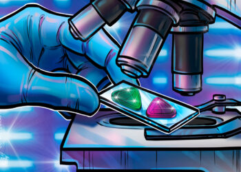 UK Royal Mint NFT, $960k Billionaire Dog rug and Pudgy Penguins