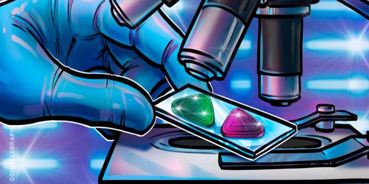 UK Royal Mint NFT, $960k Billionaire Dog rug and Pudgy Penguins